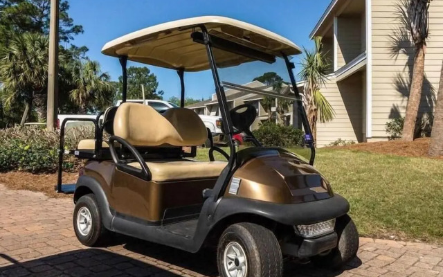 Bayou Village 618 (S)(2G) - 3BR 2.5BA - (9)