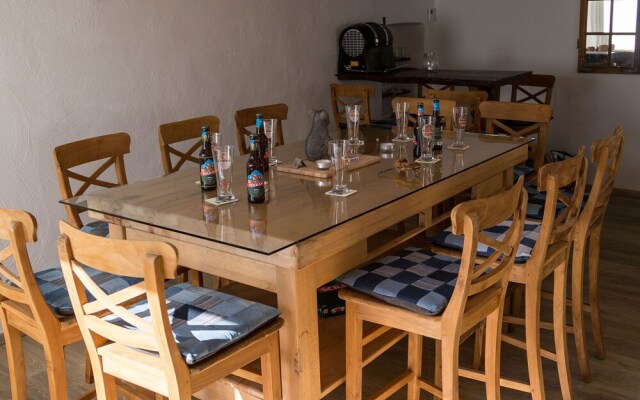 Spacious Holiday Home in Windeck with Garden