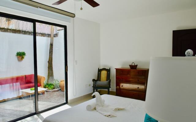 Hacienda Guadalupe by Seaside