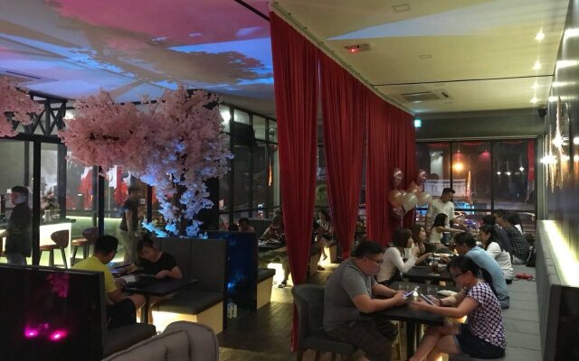 Asiago Hotel