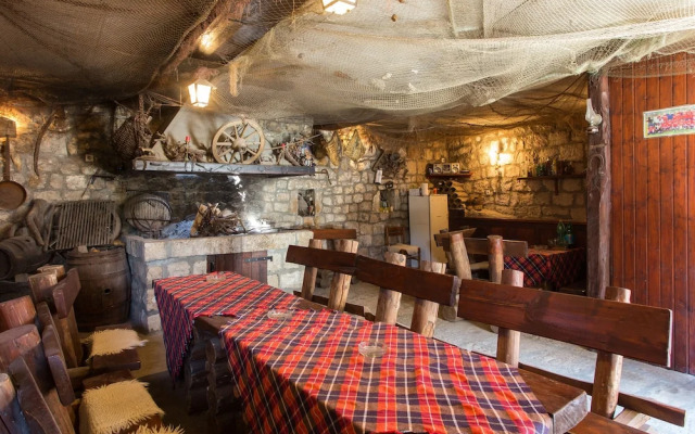 Guest House Godimento