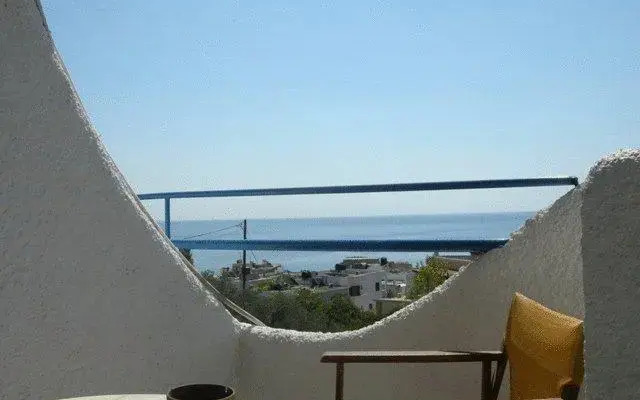 Efrosyni Apartments