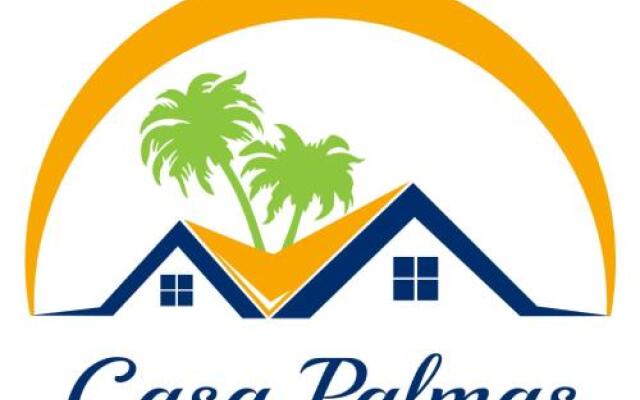 Casa Palmas