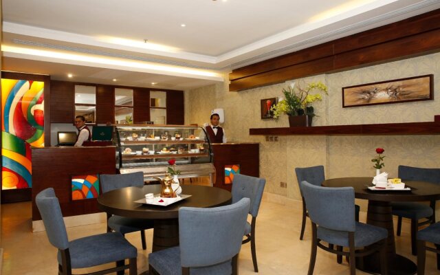 Intour Jazan Hotel