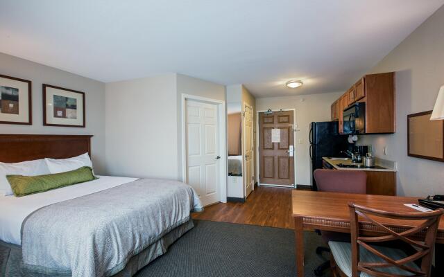 Candlewood Suites Indianapolis Northwest by IHG