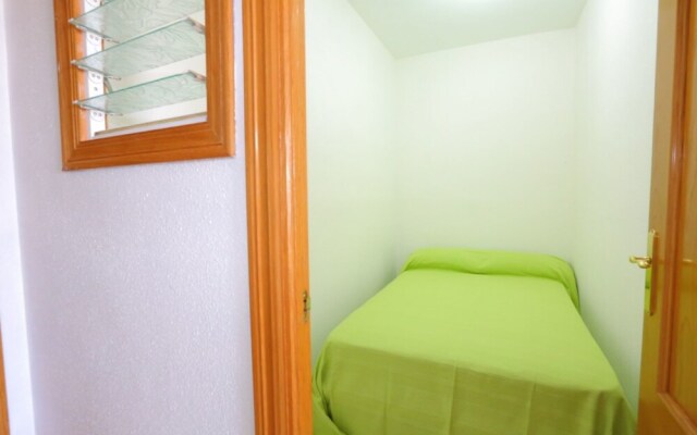 Apartamento Moderno Para 7 Personas en Cambrils