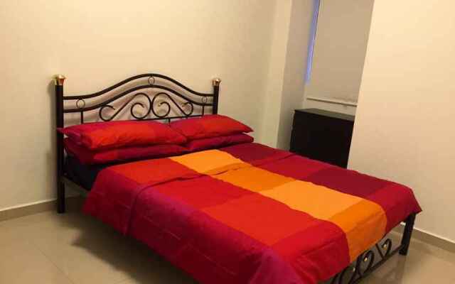 The Forum Apartments