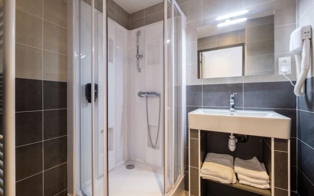 Aec Vacances - Le Grand Fourchon