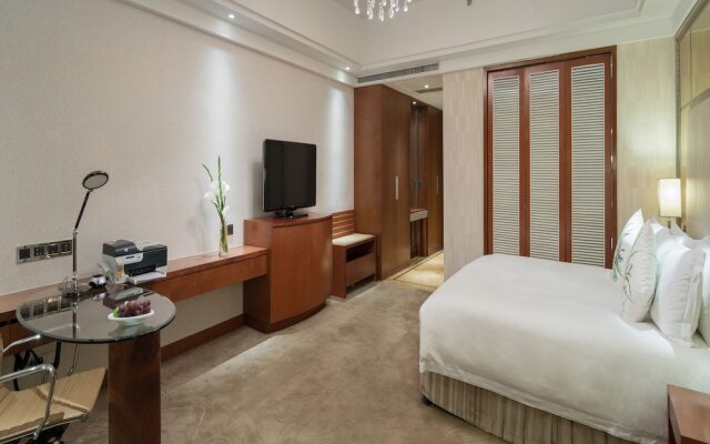 Holiday Inn Dongguan