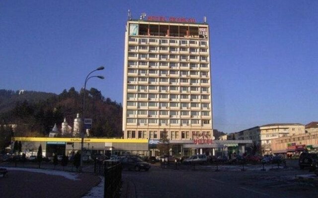 Grand Hotel Ceahlau