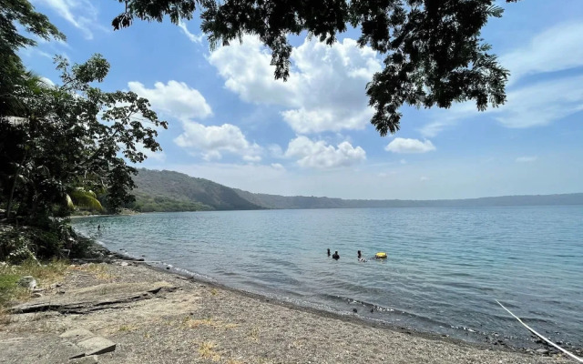 Hotel-Selvazul Laguna Apoyo