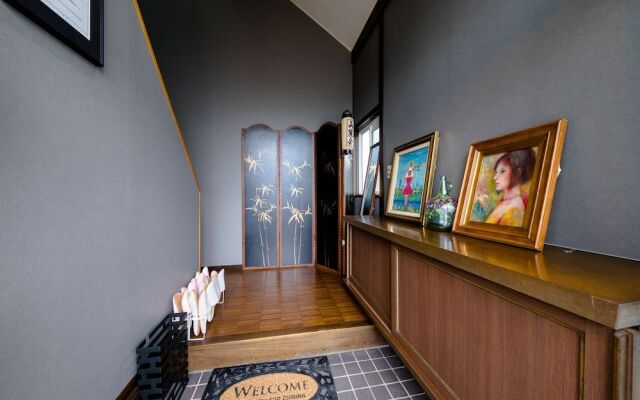 Cozy Vacation Stay Fuji Kawaguchiko