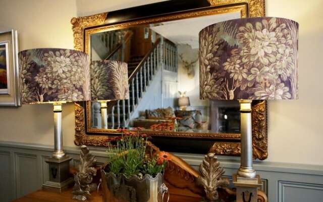 The Heather Glen Country House