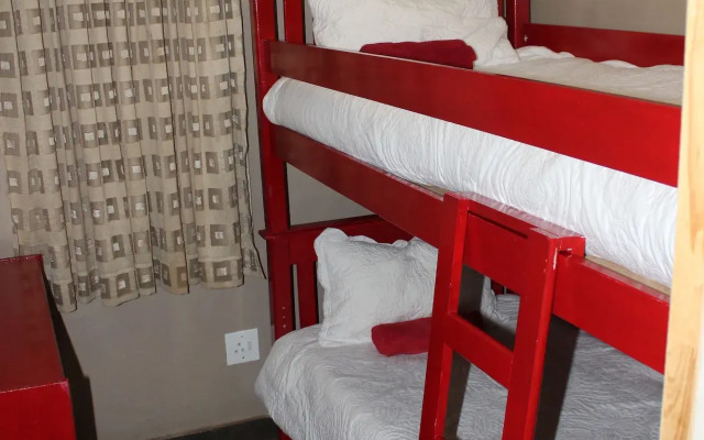 Royal Game Guest House