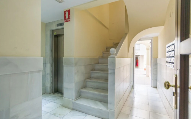 LU&CIA Apartamento La Siesta