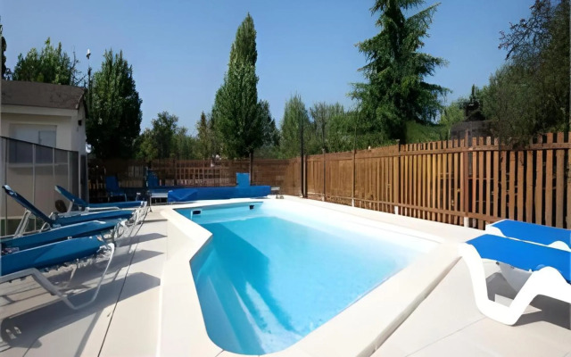 Hôtel Le Parc Adélie