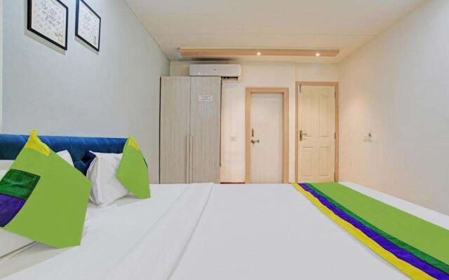 Treebo Trend Hotel Omkar