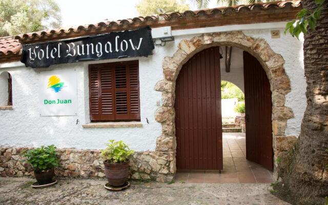 Don Juan Tossa Bungalows