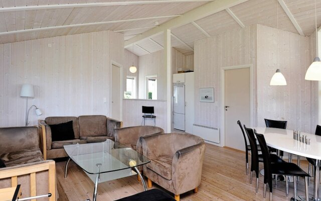 Luxurious Holiday Home in Børkop With Sauna