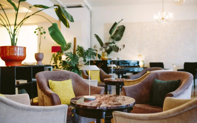 Hotel Piccola Vela