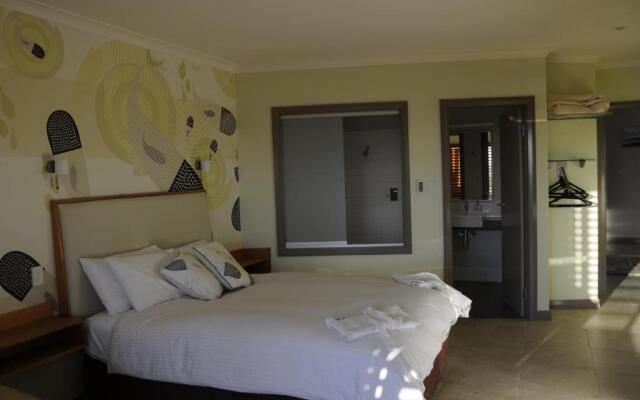 Saltair Luxury Accommodation - Adults Only