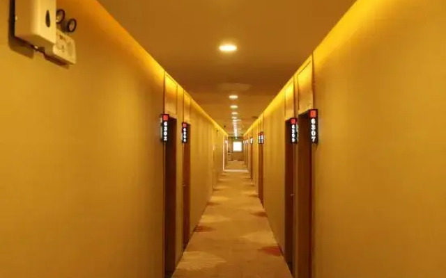 Shankee Hotel (Laizhou Bus Station)