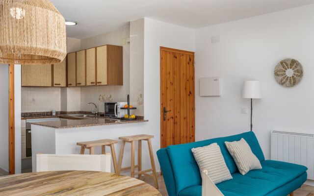 Apartamentos Casa Marea La Fosca