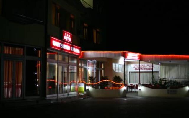 Montenegro Rivijera Motel