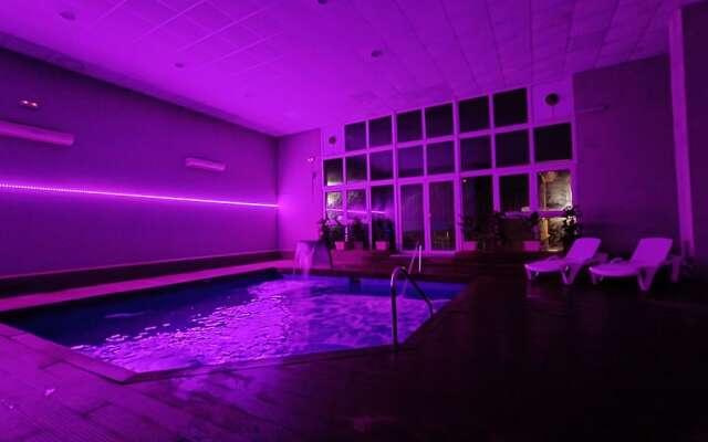 Hotel Hita - Nature Experience