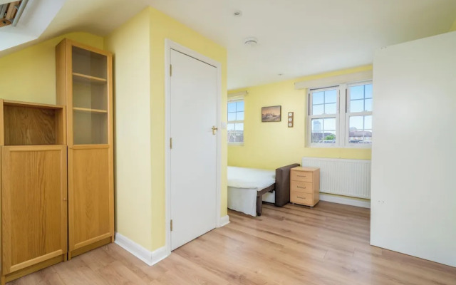 Elegant 3Bedroom Retreat