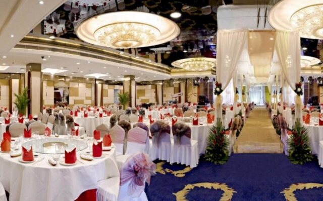 Wenzhou Dynasty Hotel