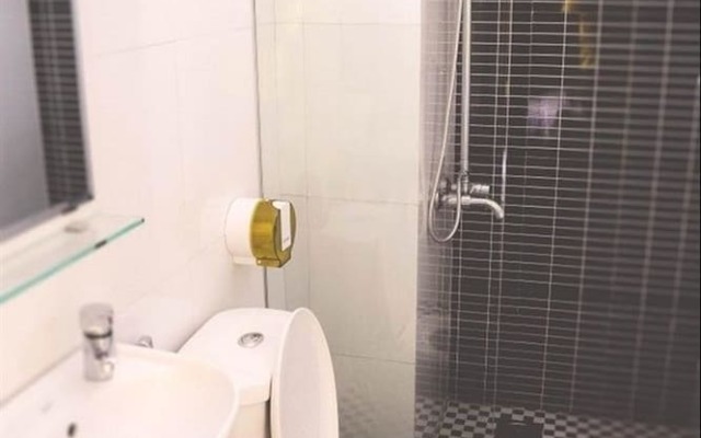 Minh Hoang Hy Hotel