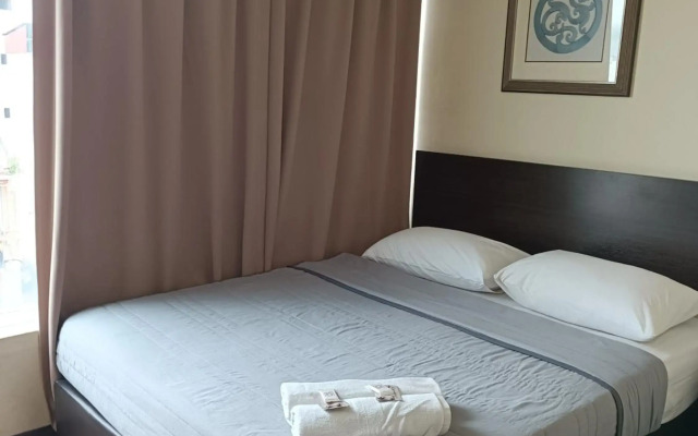 SO Hotel