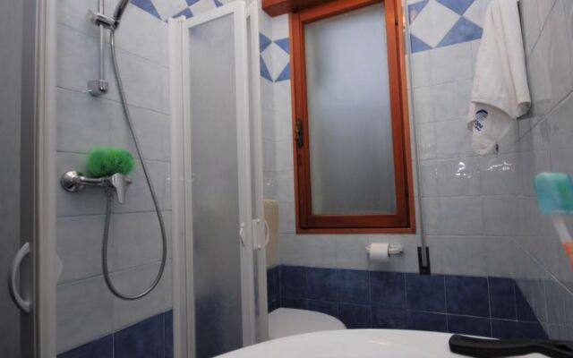 Villa Tiziano (LIG601)