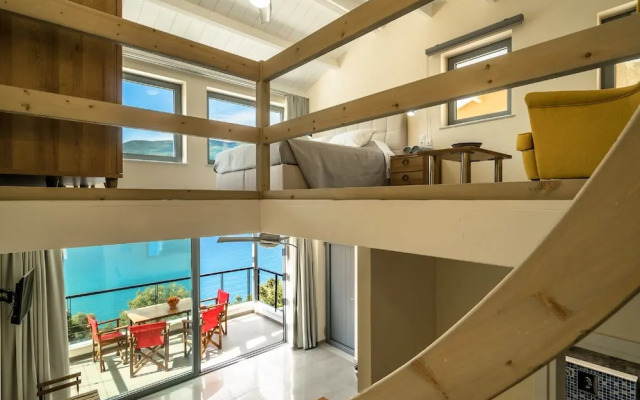 Sappho Boutique Suites-NEW