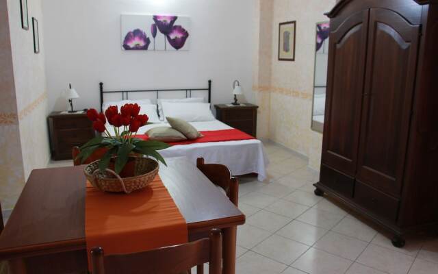 Villa degli Oleandri