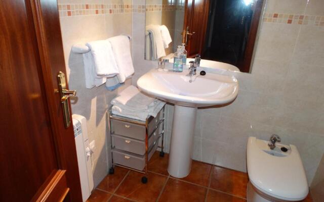 Apartamento Alcala de la selva