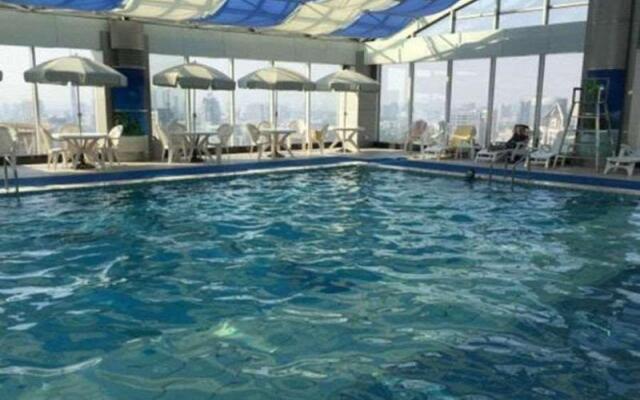 Suning Universal Hotel