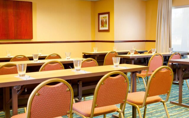 SpringHill Suites by Marriott Dallas Addison/Quorum Drive