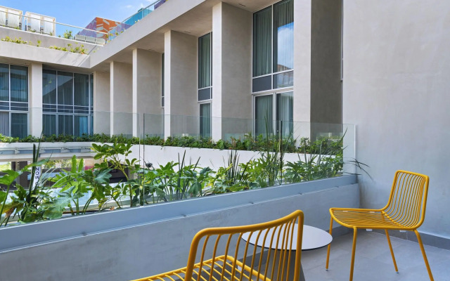 Aloft Playa Del Carmen