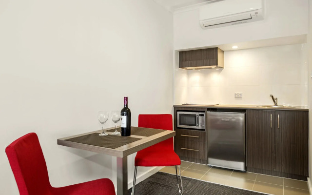 Doncaster Apartments by Nightcap Plus