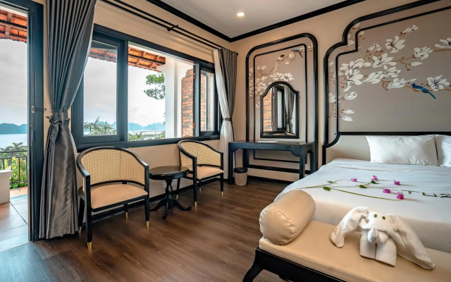 Tuan Chau Resort Ha Long