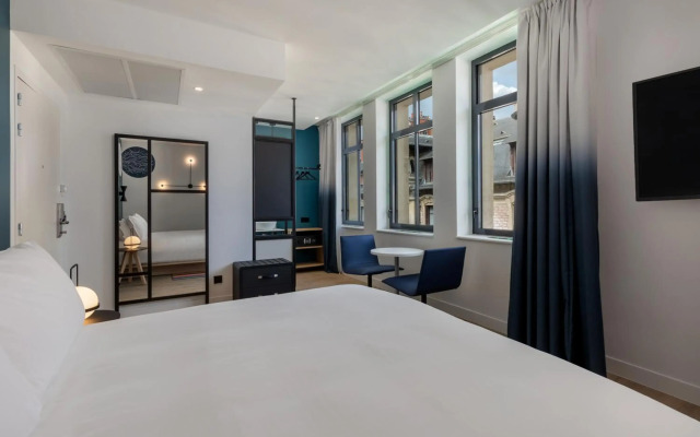 Aloft Hotel Dijon By Marriott