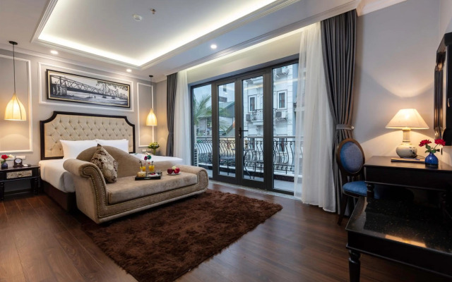 Babylon Premium Hotel & Spa