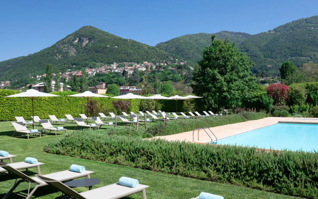 Villa Maria Lake Como