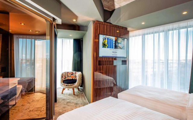 Mercure Timisoara