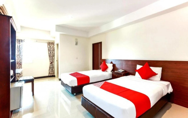 V.Resotel Hotel