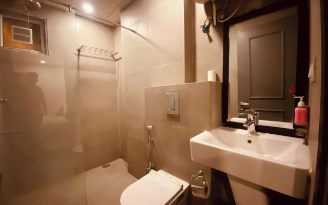 Hotel White Saffron