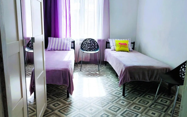 Комнаты на канале Грибоедова