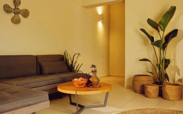 Agali Hotel Paxos